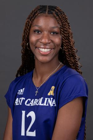 Aulie Huff | Right Side