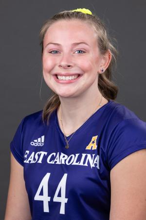 Elle Jackson|Defensive Specialist/Libero